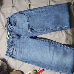 Women's Skinny levi jeans